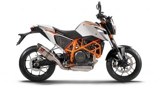 KTM 690 DUKE R ABS Motosiklet kullananlar yorumlar